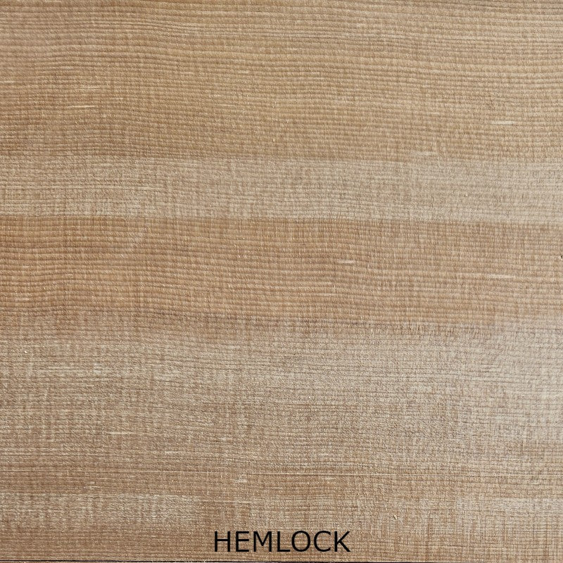 Modern Exterior Siding (poplar, hemlock, ash, pine)