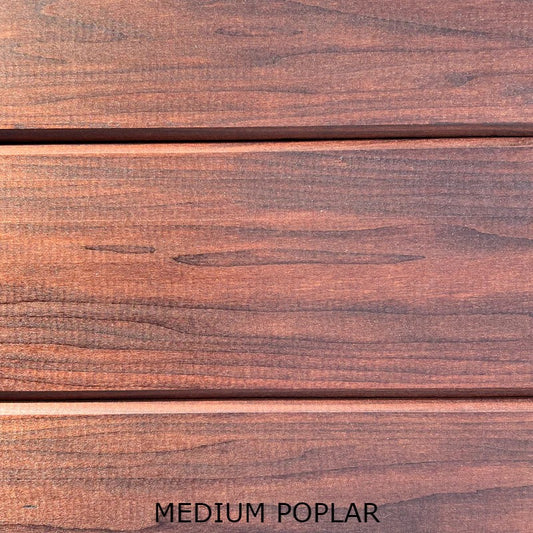 Exterior Collection Samples