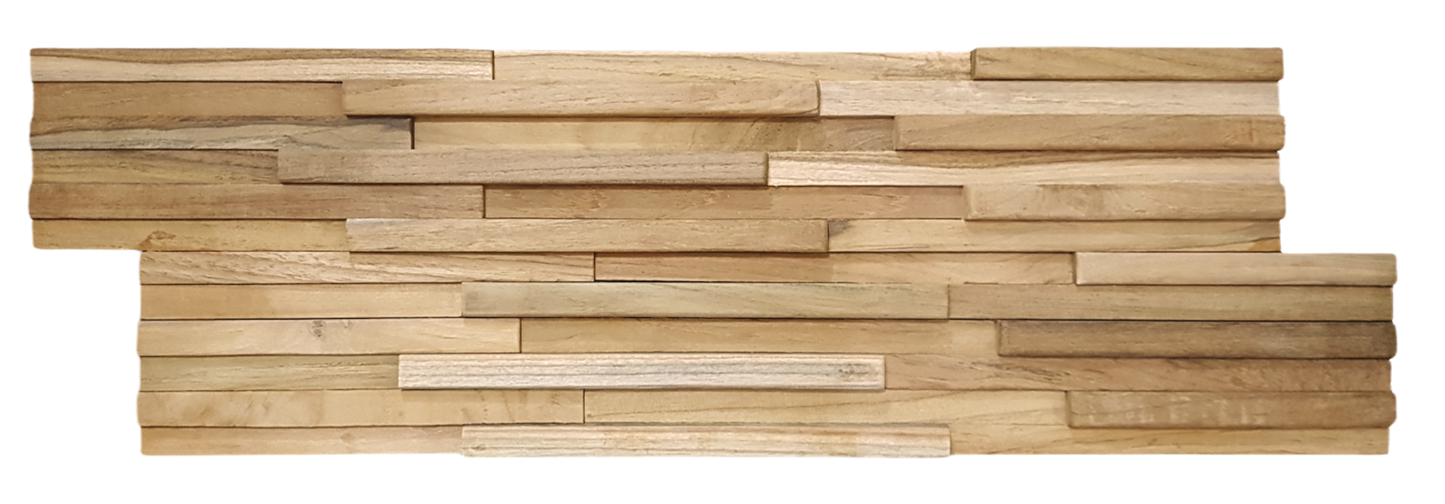 woodstock walls lighthouse small 3d teak wood wall panels real teak paneling solid teak planks 3d wall paneling