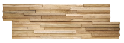 woodstock walls lighthouse small 3d teak wood wall panels real teak paneling solid teak planks 3d wall paneling