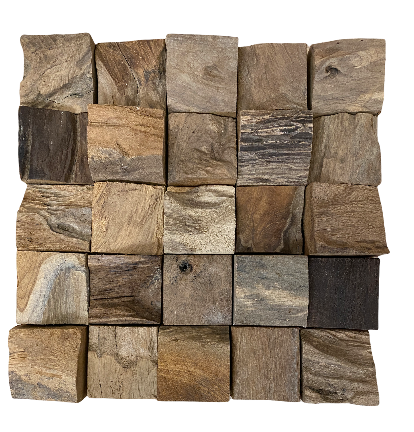 woodstock walls mixed nuts 3d teak wood wall panels real teak plank teak paneling