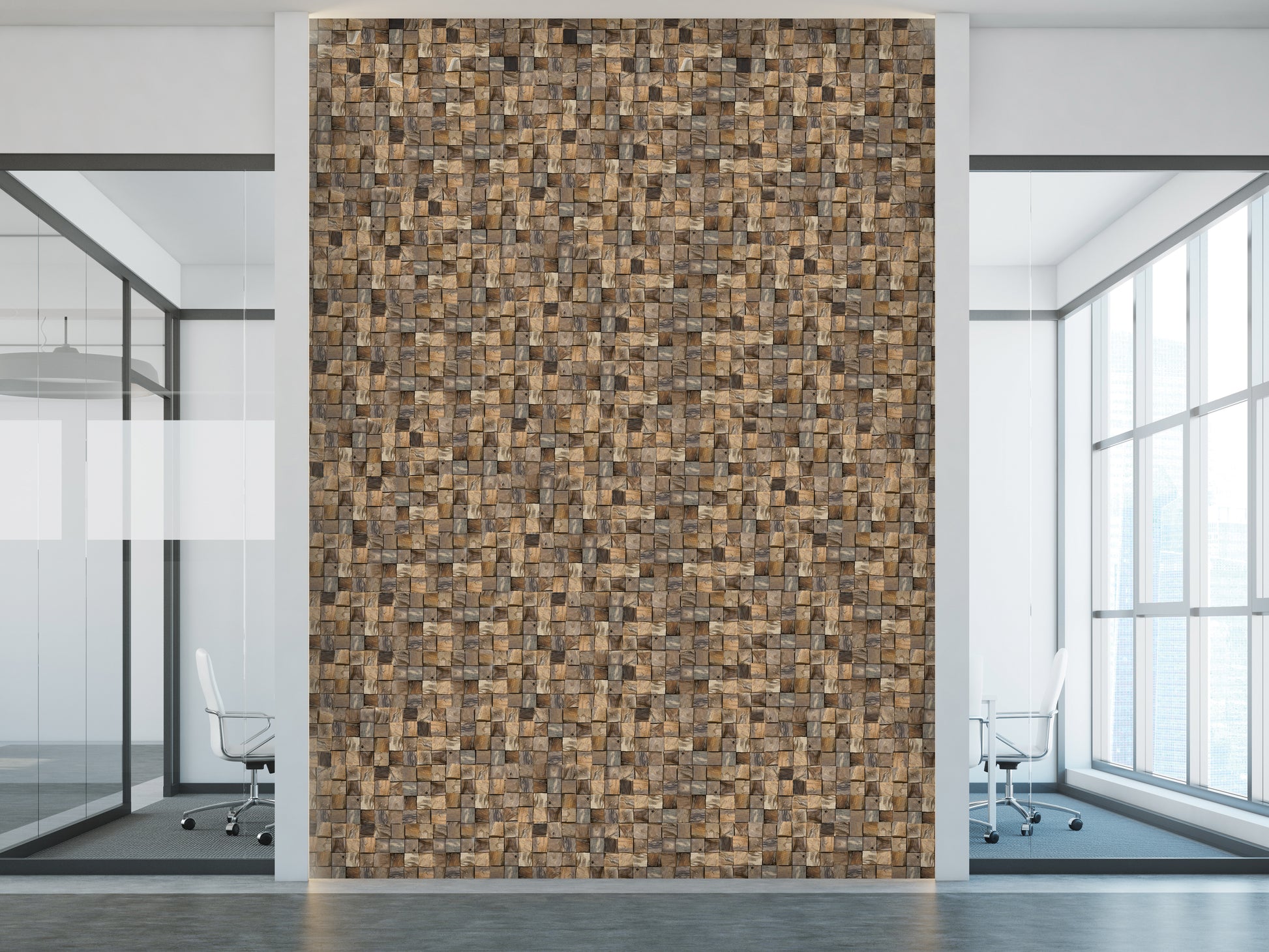 woodstock walls mixed nuts 3d teak wood wall panel real teak plank teak paneling