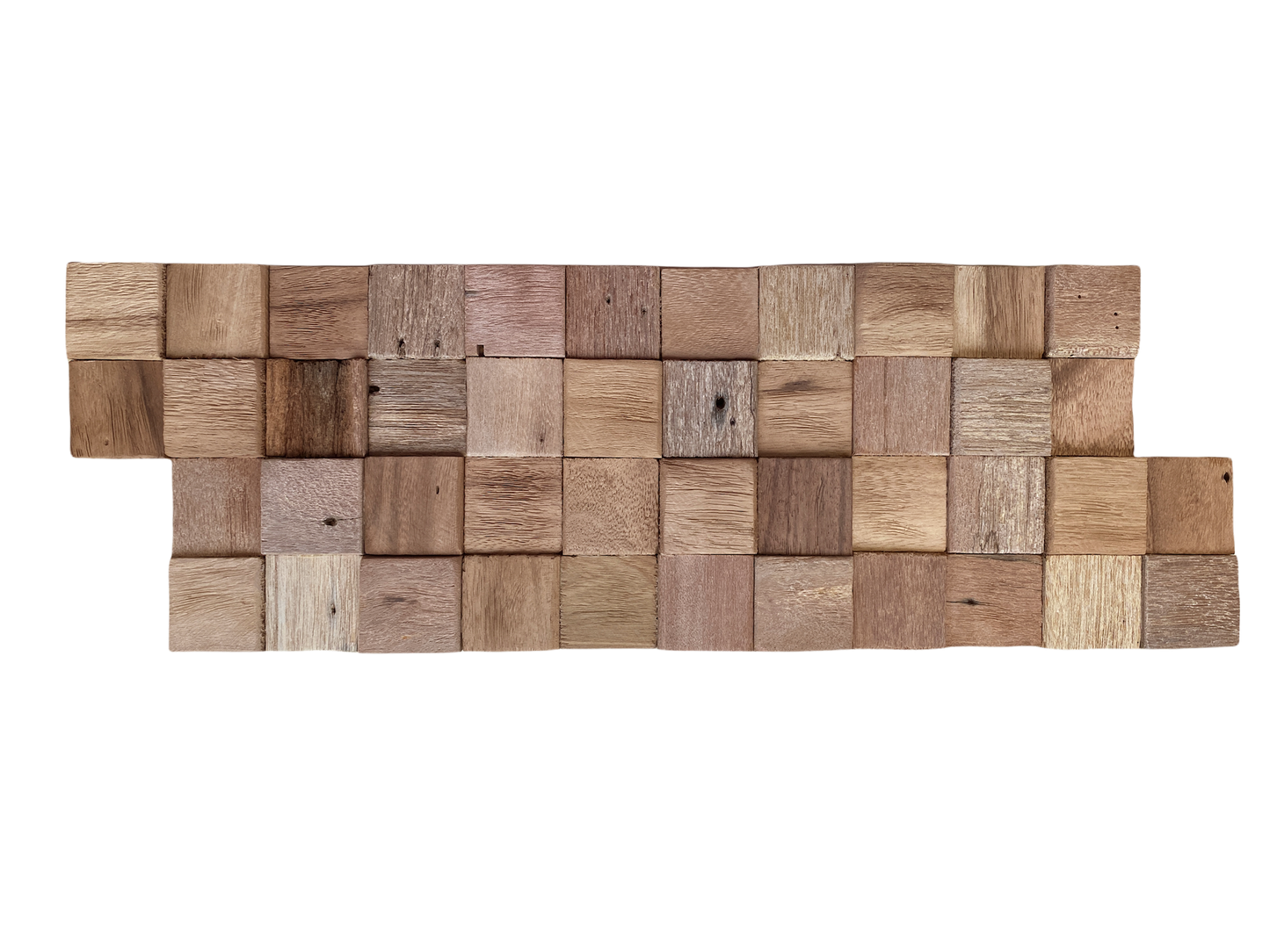 woodstock walls stepping stone 3d teak wood wall panel real teak planks 3d wood paneling