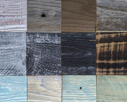 woodstock walls reclaimed wood wall panels real wood walls wood wall panel sample