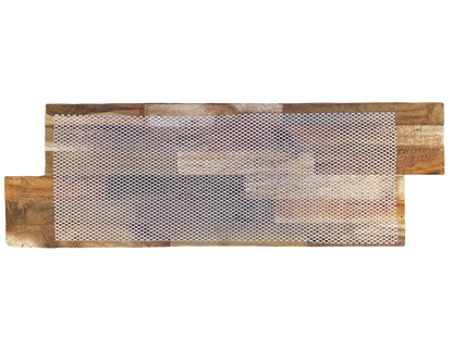 woodstock walls driftwood 3d teak wood wall panel real teak plank 3d wood paneling