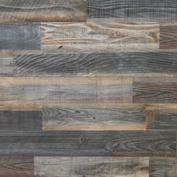 woodstock walls misty breeze reclaimed wood wall panel real wood plank