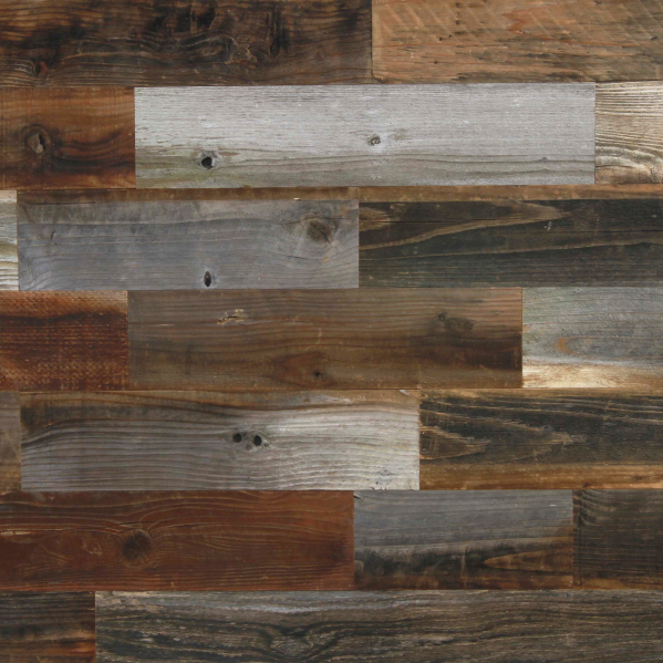 woodstock walls sequoia reclaimed wood wall panel real wood plank