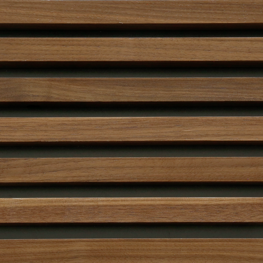 woodstock walls walnut 3d slat wood wall panel real wood 3d planks 3d wall paneling