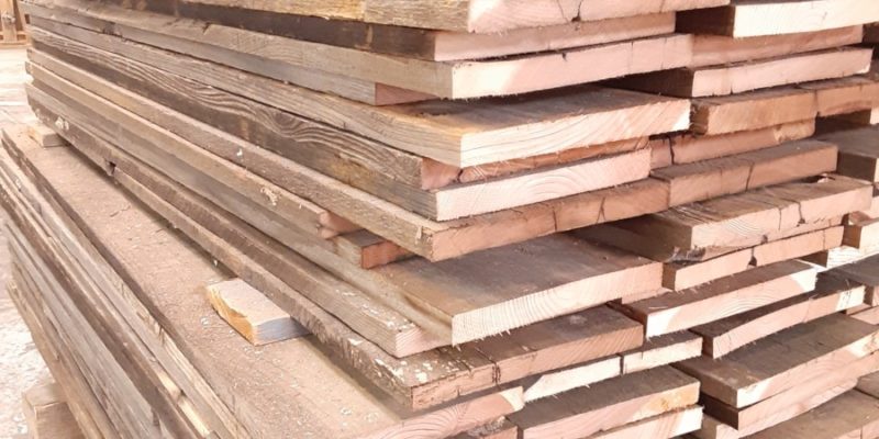 fire resistant reclaimed wood planks barn wood panels